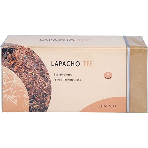 Lapacho Tee, 25 St Lapacho Tee, 25 St von Alexander Weltecke GmbH & Co KG