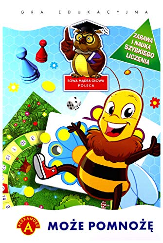 Moze pomnoze Moze pomnoze von Alexander