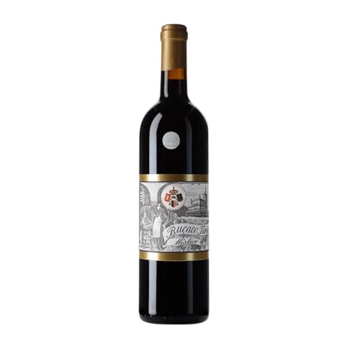 Alexandre Almeida Niepoort Buçaco Místico Bairrada 75 cl Rotwein Alexandre Almeida Niepoort Buçaco Místico Bairrada 75 cl Rotwein von Alexandre Almeida