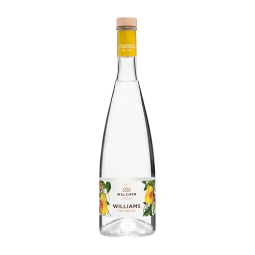 Marc Edelbrände Alfons Walcher Birne Exclusiv Williams 70 cl Marc Edelbrände Alfons Walcher Birne Exclusiv Williams 70 cl von Alfons Walcher