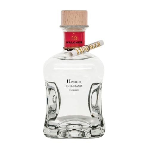 Marc Edelbrände Alfons Walcher Himbeer Imperiale Medium Flasche 50 cl Marc Edelbrände Alfons Walcher Himbeer Imperiale Medium Flasche 50 cl von Alfons Walcher