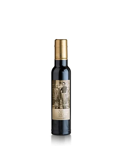 Alfonso Priorelli - Extra Virgin Olivenöl 100% Italienisch - 0,250 l von Alfonso Priorelli