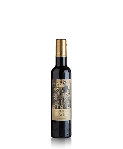 Alfonso Priorelli - Extra Virgin Olivenöl 100% Italienisch - 0,500 l von Alfonso Priorelli