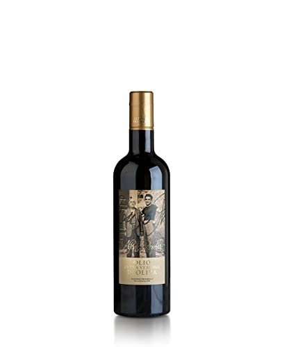 Alfonso Priorelli - Extra Virgin Olivenöl 100% Italienisch - 0,750 l von Alfonso Priorelli