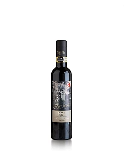 Alfonso Priorelli - Extra Virgin Olivenöl DOP Umbria Colli Assisi und Spoleto - 0,500 l von Alfonso Priorelli