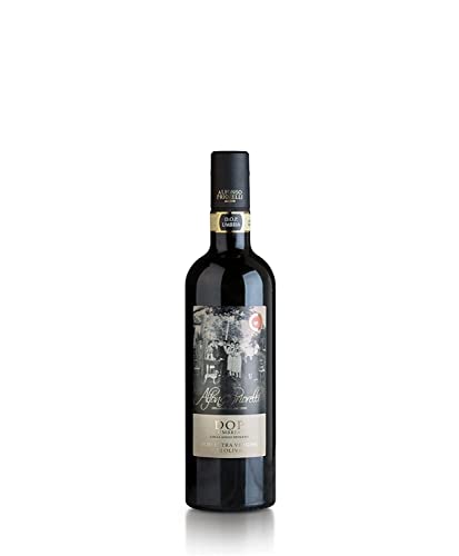 Alfonso Priorelli - Extra Virgin Olivenöl DOP Umbria Colli Assisi und Spoleto - 0,750 l von Alfonso Priorelli