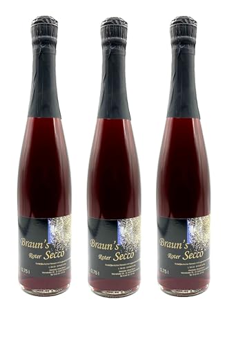 Prosecco Rot | PFALZ | Weinhaus ALFRED BRAUN Prosecco Rot | PFALZ | Weinhaus ALFRED BRAUN von Alfred Braun