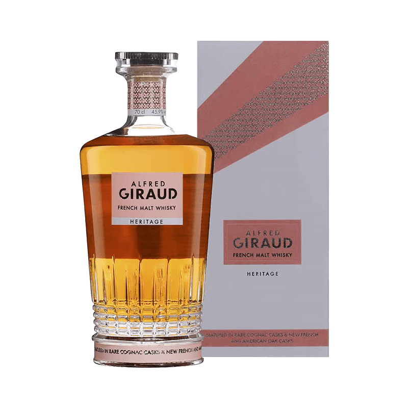 Alfred Giraud : Heritage Alfred Giraud : Heritage von Alfred Giraud