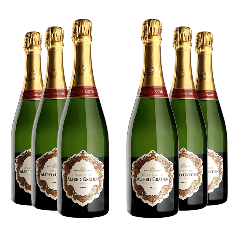 Alfred Gratien : Brut Alfred Gratien : Brut von Alfred Gratien