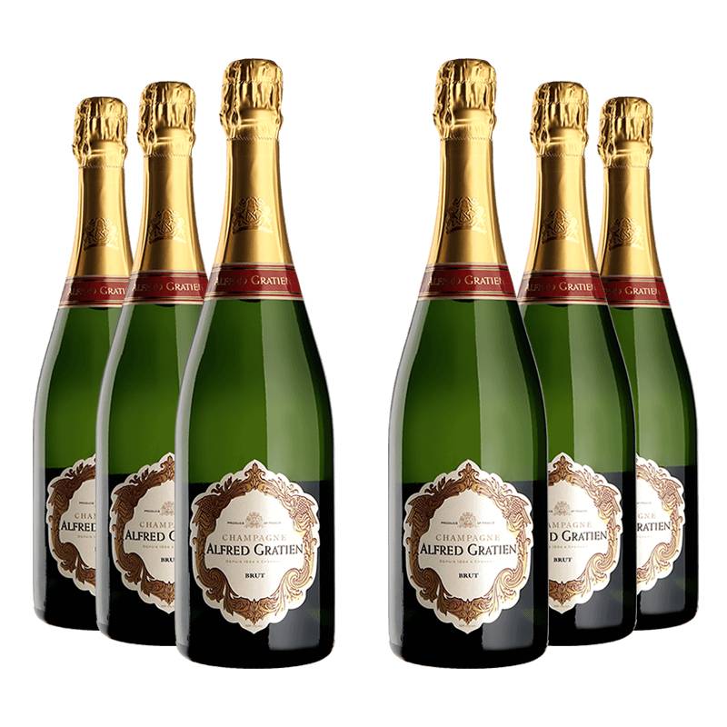 Alfred Gratien : Brut von Alfred Gratien