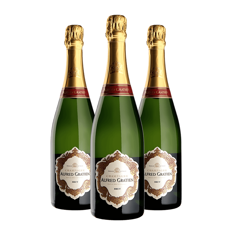 Alfred Gratien : Brut Alfred Gratien : Brut von Alfred Gratien