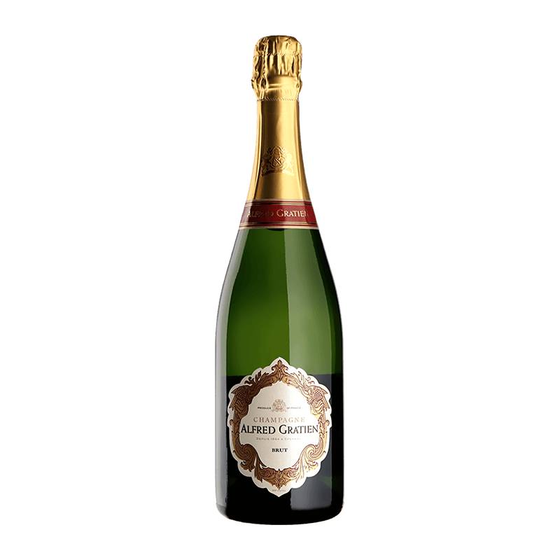 Alfred Gratien : Brut von Alfred Gratien