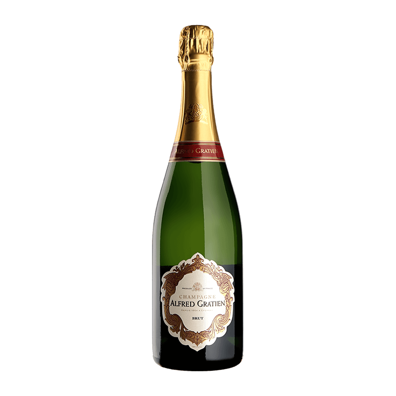 Alfred Gratien : Brut Alfred Gratien : Brut von Alfred Gratien