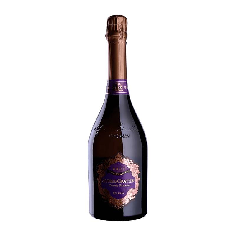 Alfred Gratien : Cuvée Paradis Brut 2013 von Alfred Gratien