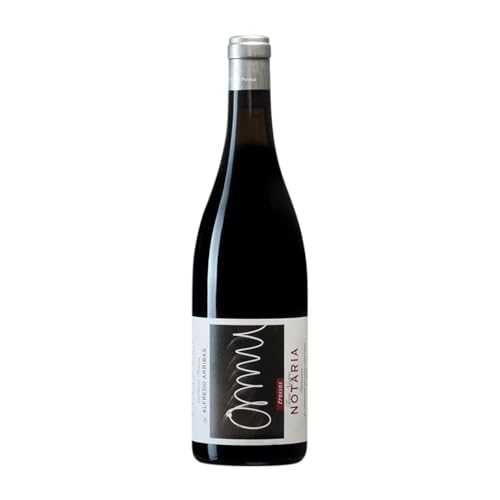 Arribas Trossos Tros Negre Notaria Grenache Montsant 75 cl Rotwein Arribas Trossos Tros Negre Notaria Grenache Montsant 75 cl Rotwein von Alfredo Arribas