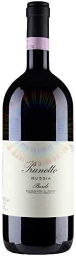 Barolo Bussia DOCG - 1998-1,5 lt. - Alfredo Prunotto Barolo Bussia DOCG - 1998-1,5 lt. - Alfredo Prunotto von Alfredo Prunotto