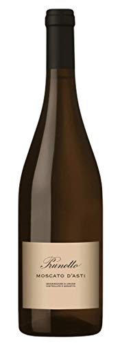 Moscato d'Asti - 2021 - Alfredo Prunotto Moscato d'Asti - 2021 - Alfredo Prunotto von Alfredo Prunotto