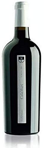 Probierpaket PRIMITIVO MEMHIR (3 X 0,75 L) von Alibrianza s.r.l., Terre Di Save s.r.l., Menhir salento s.r.l., Italien