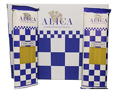Alica - Linguine 500 g Alica - Linguine 500 g von Alica Ltd.