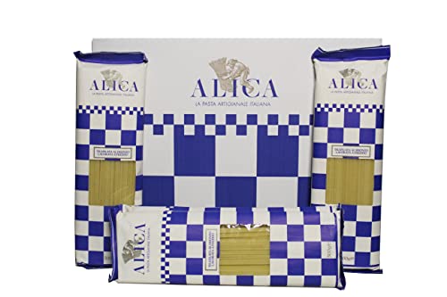 Alica - Spaghetti 500 g Alica - Spaghetti 500 g von Alica Ltd.