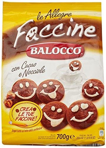 BISC.Balocco 700 g BISC.Balocco 700 g von Alimentari