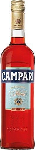 BITTER CAMPARI CL.70 BITTER CAMPARI CL.70 von Alimentari