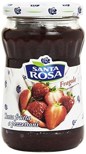 Confeet S.Rossa Klasse G350 Fragolle Confeet S.Rossa Klasse G350 Fragolle von Alimentari