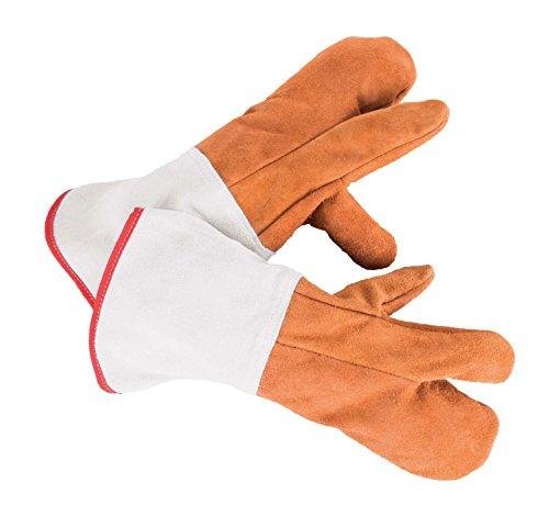 Hitzeschutzhandschuhe 3DIT.PZ2-48517/03 Hitzeschutzhandschuhe 3DIT.PZ2-48517/03 von Alimentari