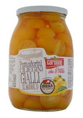 POMOD. GELB SEMIS.VV GR950 CARBONE POMOD. GELB SEMIS.VV GR950 CARBONE von Alimentari