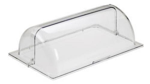 PVC-Deckel für Körbe GN-T0550 PVC-Deckel für Körbe GN-T0550 von Alimentari