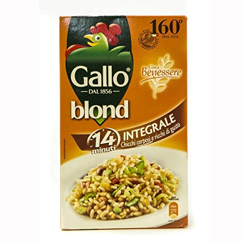 RISO GALLO G500 BLOND INTEGRAL von Riso Gallo