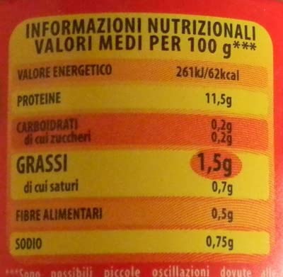 SIMMENTHAL GR.70X3 SIMMENTHAL GR.70X3 von Alimentari