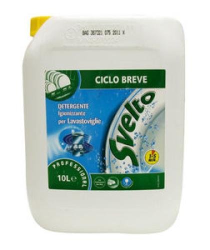 SVELTO LIQ.LAVASTOV.PROF.LT10 SVELTO LIQ.LAVASTOV.PROF.LT10 von Alimentari