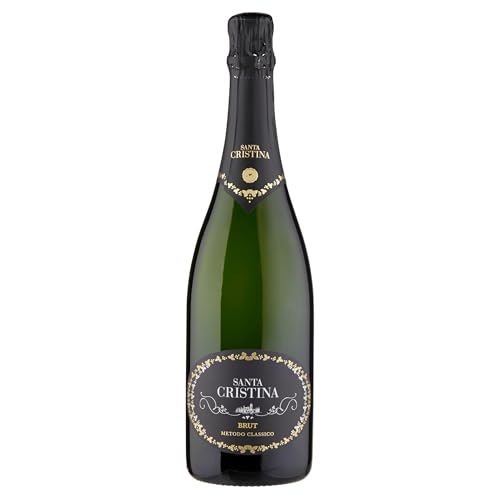 Spum.S.Cristina Brut CL75 Antifinger. Spum.S.Cristina Brut CL75 Antifinger. von Alimentari