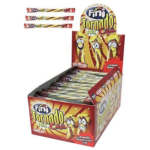 TORNADO Fizz PZ150 fein TORNADO Fizz PZ150 fein von Alimentari
