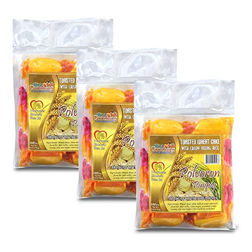 Aling Conching Polvoron Aling Conching Polvoron von Aling Conching