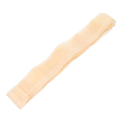 Alipis 1stk Trockene Hüllen Schinkenherstellung Wurst Machen Natürliche Wursthüllen Veganer Hotdog Frühstück Würstchen Trockener Feiner Darm Faserige Hülle Schweinedarm Schweinedärme Alipis 1stk Trockene Hüllen Schinkenherstellung Wurst Machen Natürliche Wursthüllen Veganer Hotdog Frühstück Würstchen Trockener Feiner Darm Faserige Hülle Schweinedarm Schweinedärme von Alipis