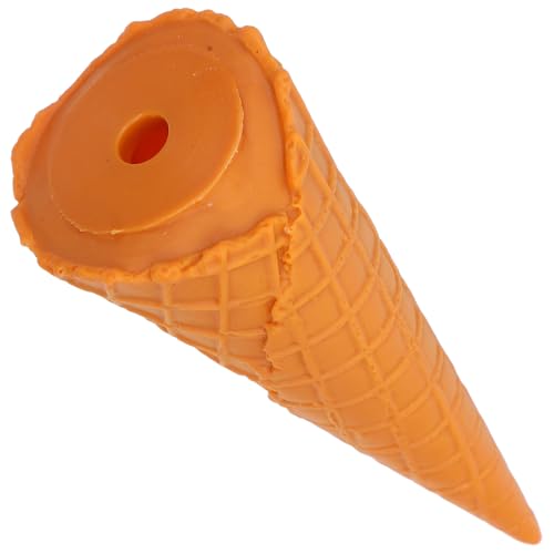 Alipis Knuspriger Zapfen -Requisiten Eistüten Eisgläser Eisbecher Halter Gefälscht Eisportionierer Popcorntüten Simulation Eiswaffel Wagen Waffeln Creme PVC Chocolate Alipis Knuspriger Zapfen -Requisiten Eistüten Eisgläser Eisbecher Halter Gefälscht Eisportionierer Popcorntüten Simulation Eiswaffel Wagen Waffeln Creme PVC Chocolate von Alipis