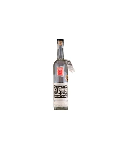 Mezcal Alipús San Juan del Rio (1 x 0.7 l) von Los Danzantes