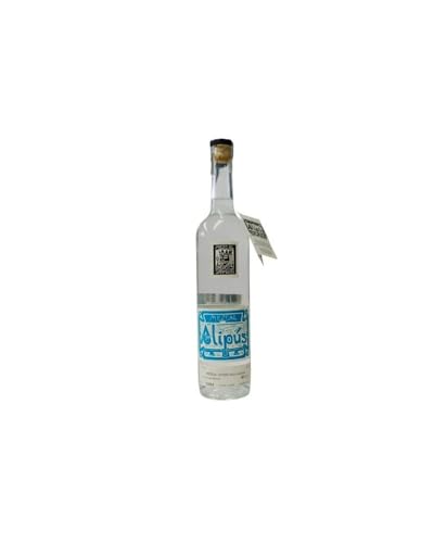 Mezcal Alipús San Luis (1 x 0.7 l) von Los Danzantes