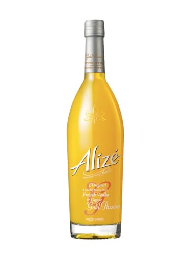 Alize Gold Wodka (1 x 0.7 l) von Alize