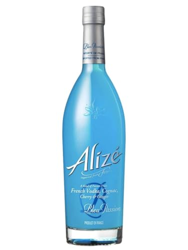 Alize Liqueur Bleu Passion Wodka (1 x 0.7 l) von Alize