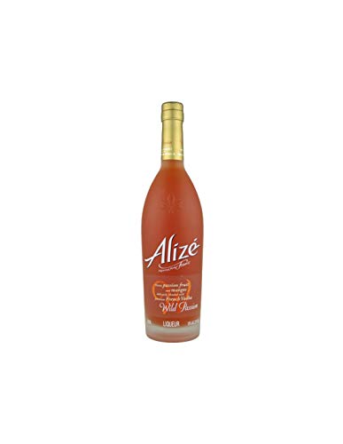 Alize Wild Passion 70 cl von Alize