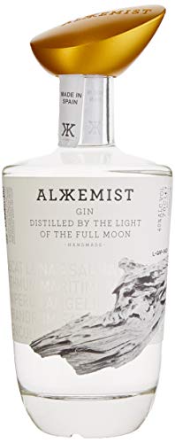 Alkkemist Gin (1 x 0.7 l) von ALKKEMIST