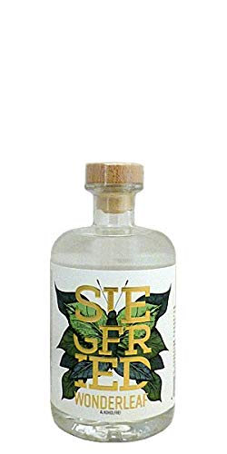 Siegfried Wonderleaf alkoholfrei 0,5 Liter von Alkoholfrei