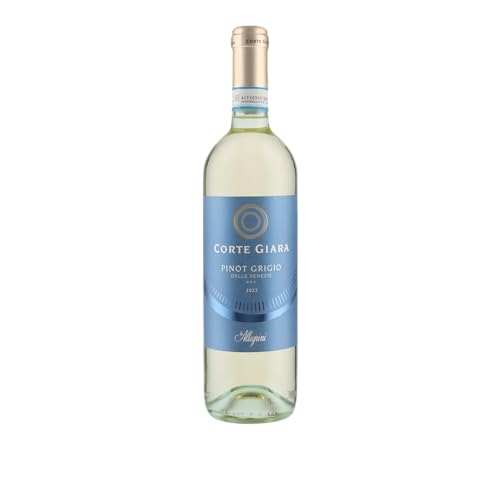 Pinot Grigio Corte Giara 2022 Allegrini von Allegrini Corte Giara s.r.l.