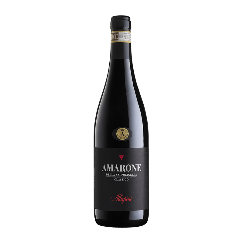 Allegrini : Amarone Della Valpolicella Classico 2020 Allegrini : Amarone Della Valpolicella Classico 2020 von Allegrini
