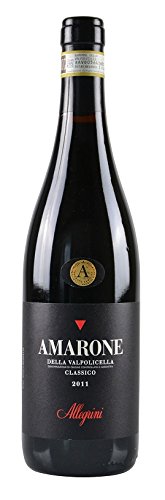 Allegrini Amarone Della Valpolicella Classico DOC 2015 von Allegrini