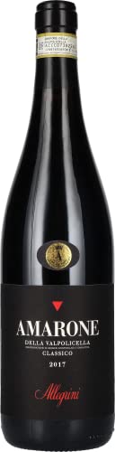 Allegrini Amarone Della Valpolicella Classico DOC 2020 16% Vol. 0,75l von Allegrini