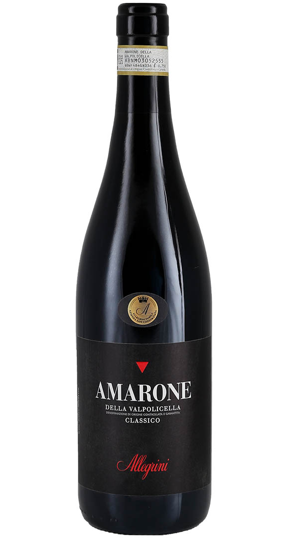 Allegrini Amarone della Valpolicella Classico 2020 von Allegrini